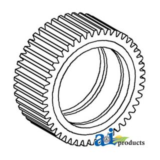 81455C1 - Gear, Differential Pinion