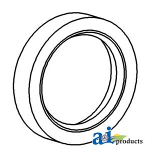 81717238 - Oil Seal