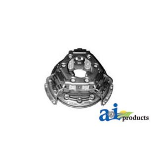 81822440 - Pressure Plate: 11", pressed steel, w/o release plate