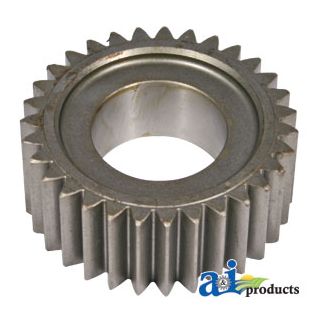81863014 - Gear, Planetary; Mfwd
