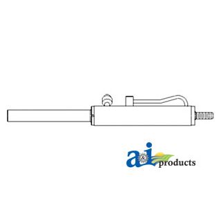 81869701 - Cylinder Assembly, Power Steering