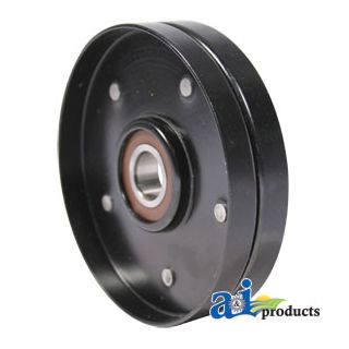 81871906 - Pulley, Belt Idler; W/Ac
