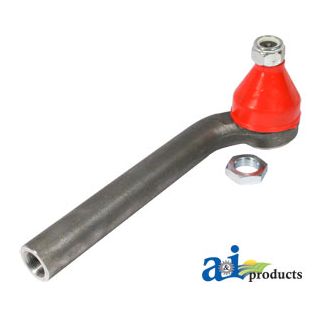 81878550 - Tie Rod; Lh Side, Rh Thread