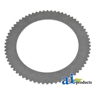 81879076 - Plate, Steel; 1.75 Mm, Dual Power