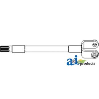 81927571 - Axle Shaft