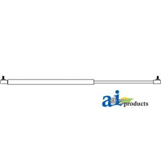 82001505 - Strut, Gas Front Window