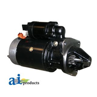82005343 - Starter, Bosch 	