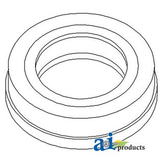 82010859 - Bearing, Release (sealed)