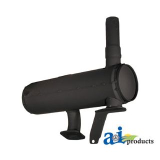 82011360 - Muffler