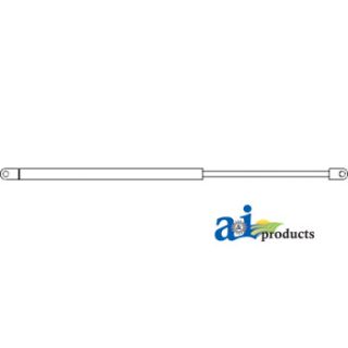 82019393 - Strut, Gas Rear Window