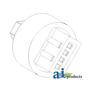 82019426 - Pressure Switch