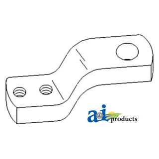 82026931 - Hammerstrap, Drawbar