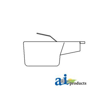 820445 - Rotor (Delco)