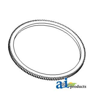825149M1 - Ring Gear, Flywheel