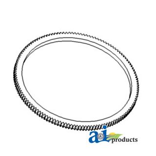 825452M1 - Ring Gear, Flywheel