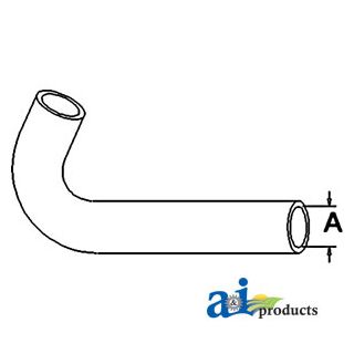 825684M1 - By-Pass Hose