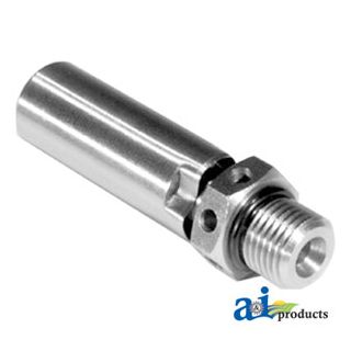 828927M92 - Valve, Hydraulic Relief
