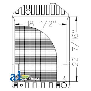 82980245 - Radiator