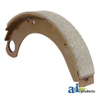 830480M92 - Shoes, Brake (4)