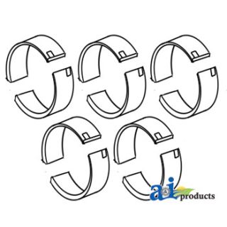 830509M91 - Bearing, Connecting Rod (.010")