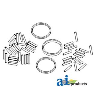 830735M91 - Bearing Kit, Reverse Gear