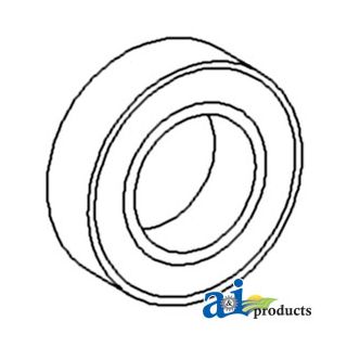 831469M1 - Bearing, Transmission Mainshaft Front