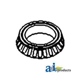 831488M1 - Bearing Cone, Rear Axle Outer