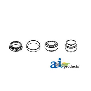 831929M1 - Brg, Variable Speed Reel