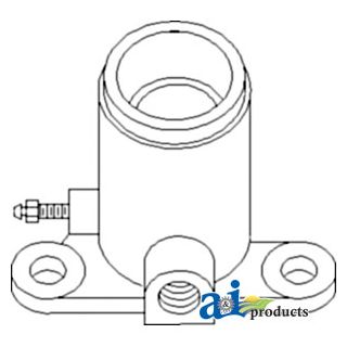 83227911 - Cylinder, Wheel