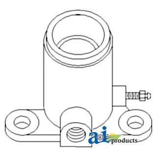 83227912 - Cylinder, Wheel