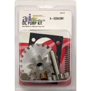 835643M1 - Repair Kit, Oil Pump