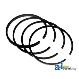836117M91 - Rings, Piston