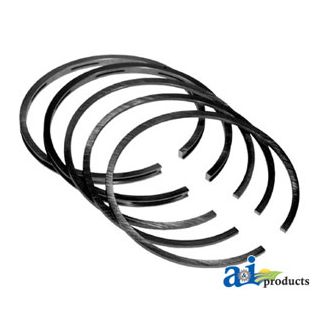 836118M91 - Rings, Piston