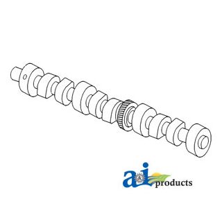 836543M1 - Camshaft
