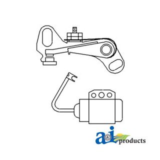 839016M1 - Tune Up Kit