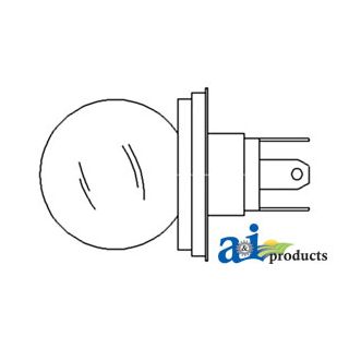 83927622 - Bulb, Head Light (12 Volt)