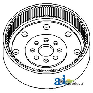 83927789 - Gear, Planetary Carrier