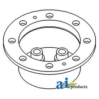 83927791 - Planetary Carrier