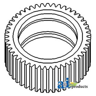 83946053 - Gear, Planetary Pinion