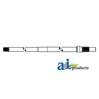 83948847 - Shaft, PTO