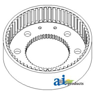 83953241 - Gear, Planetary Gear