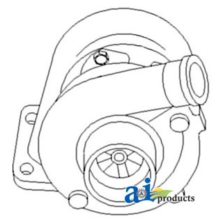 83959416 - TurboCharger