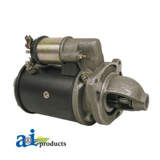 83981923 - Starter, Lucas 	