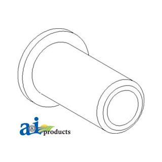 84052651 - Bushing, Shaker Shoe, Upper