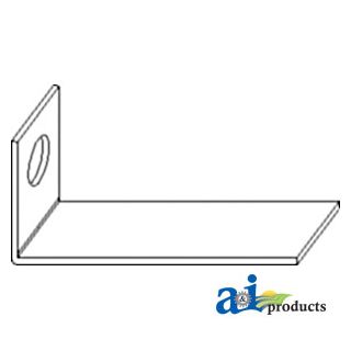 84075251 - Bracket, Supporting; Feeder Roller Tension Adjusting