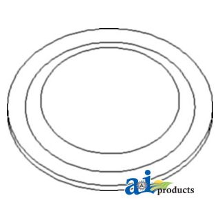 84132931 - Retainer, Grease