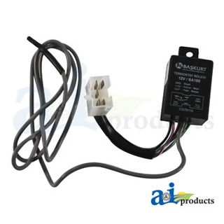 84402860 - Thermostat Assembly; A/C