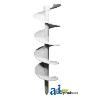 84447518 - Auger; Bubble Up, Extended Wear, 42.283"