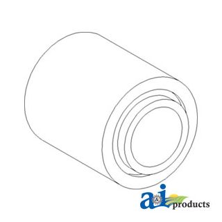 84459072 - Bushing, Rubber; Upper Shoe Drive