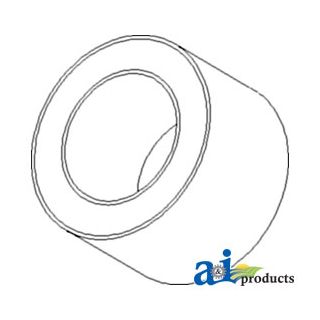 84613 - Spacer, 1" 2 Pack